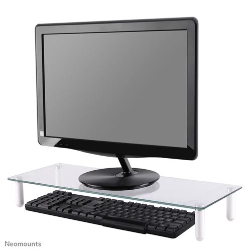 Supporto Neomounts by Newstar per monitor LCD/CRT
